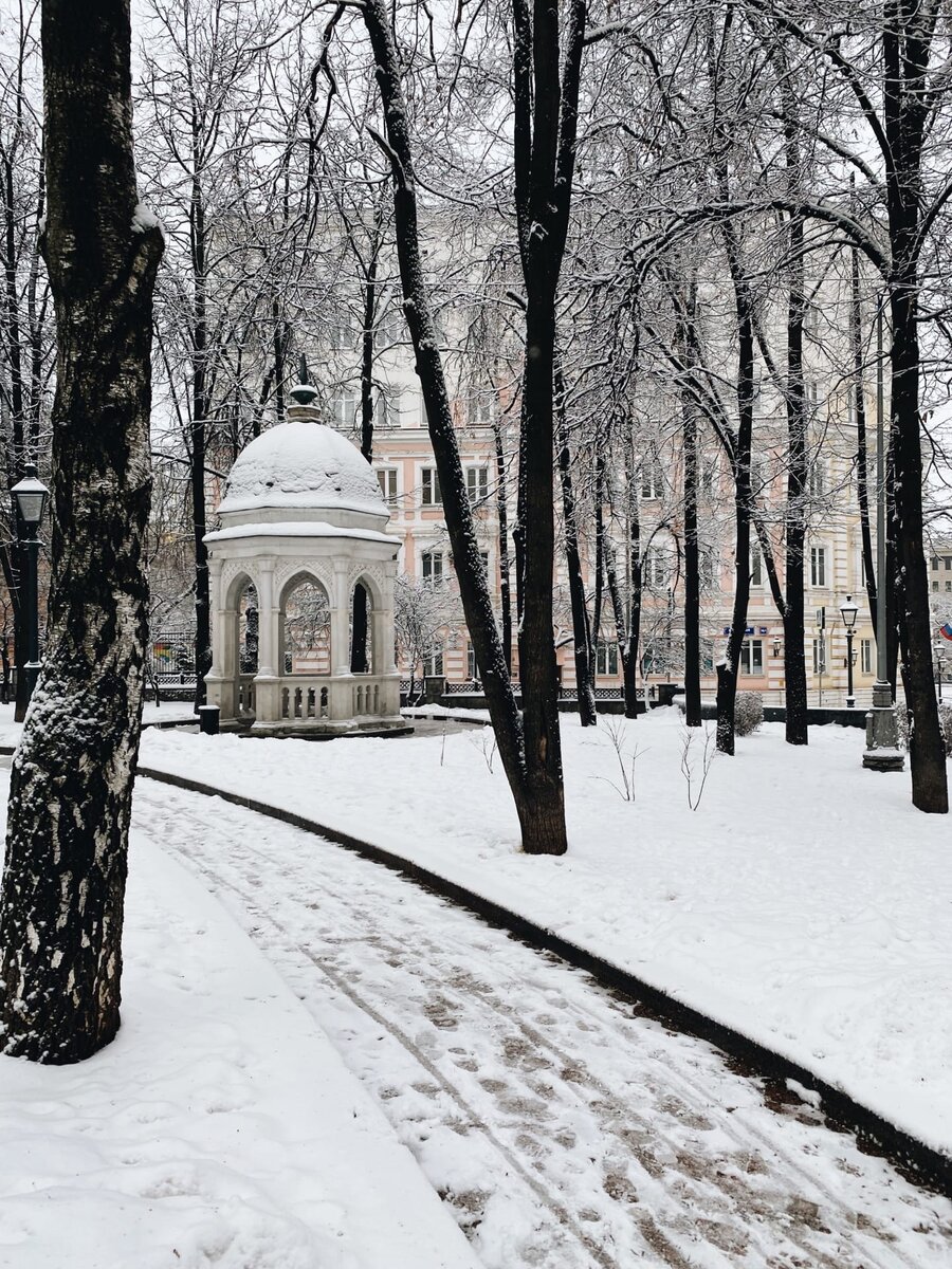 про Переулки Московские (часть 1)