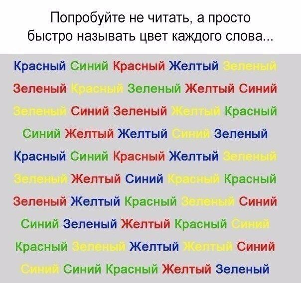 Засекайте время и улучшайте результат!