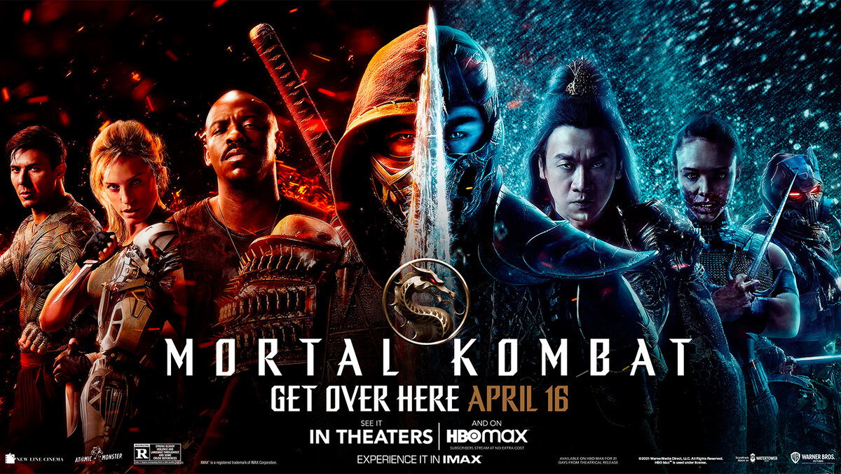 Рейтинг Mortal Kombat 1 опустили ниже пяти баллов - Происшествия