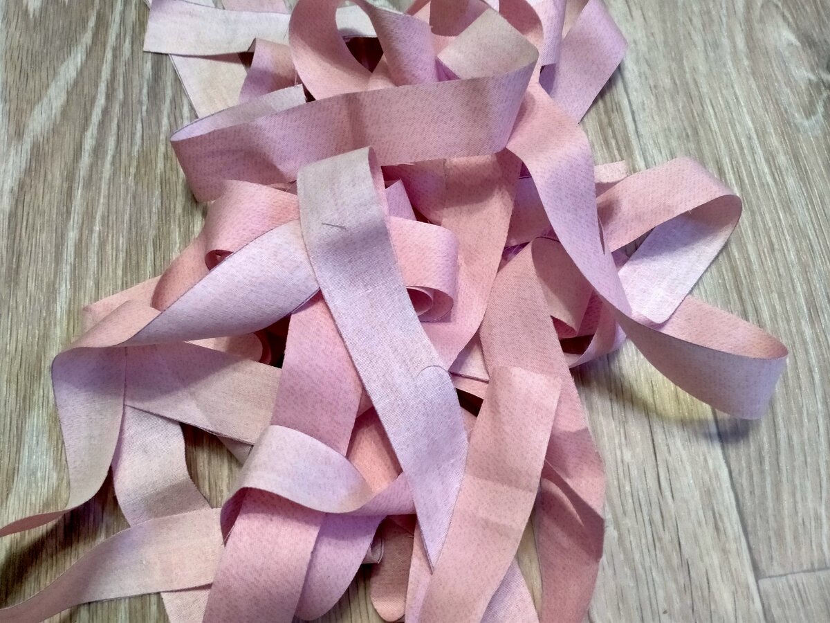 полоски 2.5 см