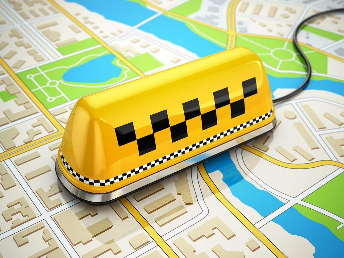 Сегодня празднуют Международный день таксиста