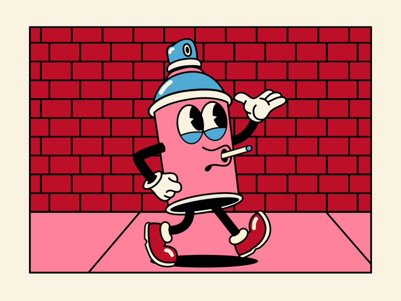                                    Идем в счастливое будущее. [Иронично, что это гифка] 