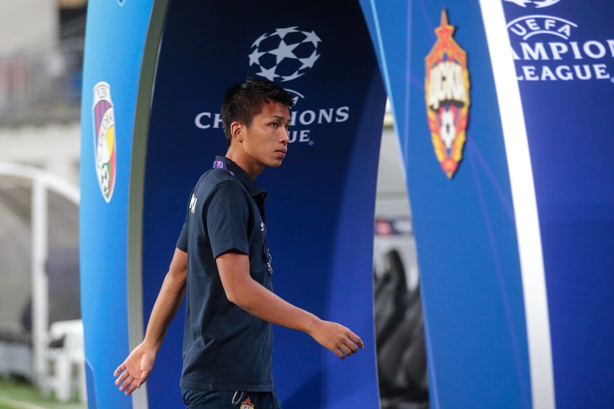 Фото: cskanews.com