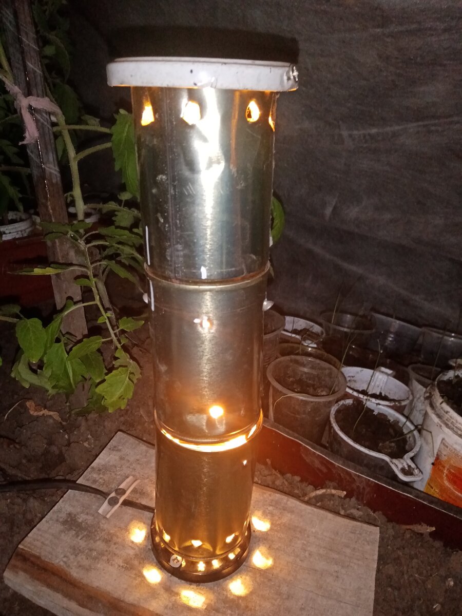 Вот такое ноу-хау! 