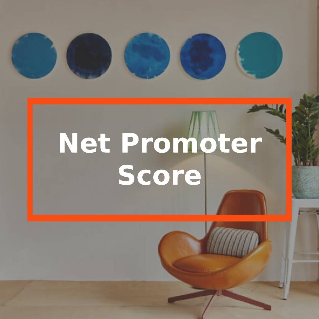 Net Promoter Score - зачастую один из ключевых показателей во многих компаниях.