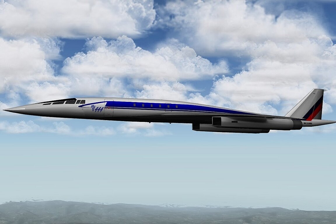 Модель Ту-444 https://store.x-plane.org/assets/images/files/various/tu444/screenshot_25.jpg