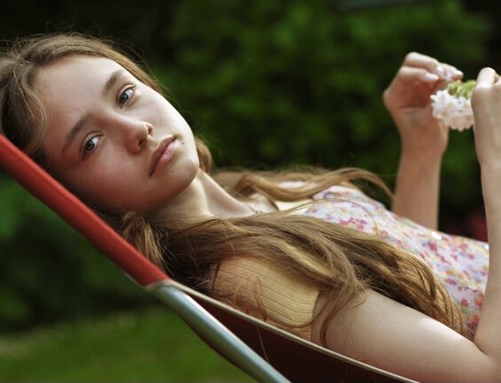 Драма, триллер. Великобритания, Канада, США. В ролях: Руби Стоукс, Руни Мара, Бен Мендельсон и другие.