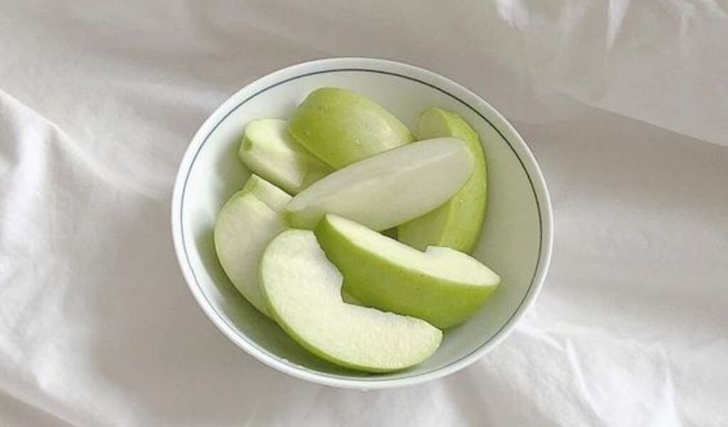 твоей эстетичный перекус, если решишься отказаться от сахара