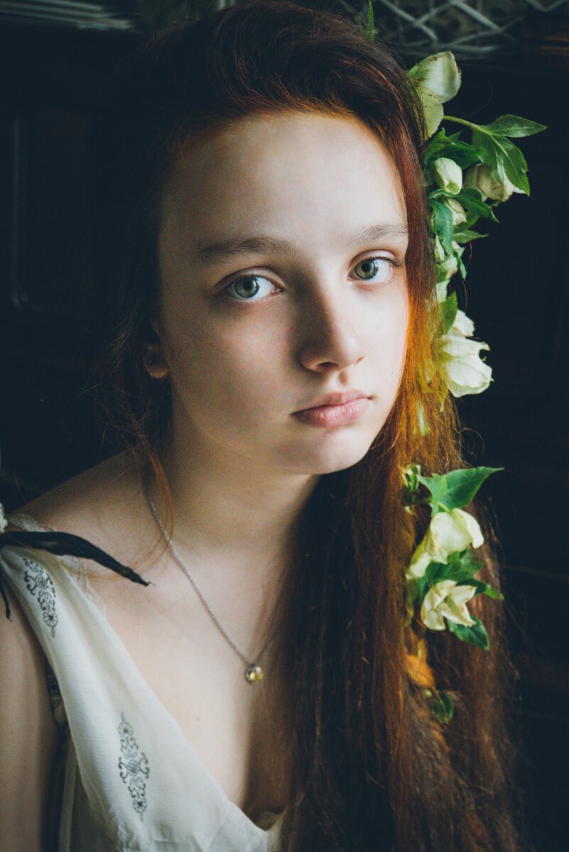 В вашей картине мира происходит лишь то, что вы способны допустить!                 photo by @photononstop