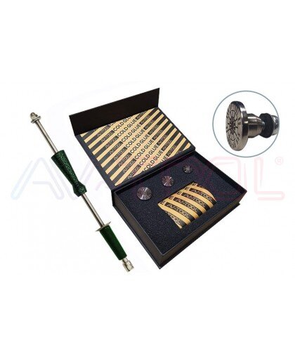 Система «Холодный клей» для работы с градовыми вмятинами. Фото взято с сайта av-tool.ru