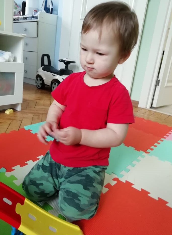 Тот хулиган, которого все устраивает