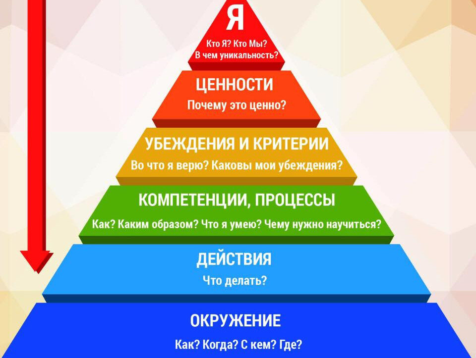 Проект ценности человека