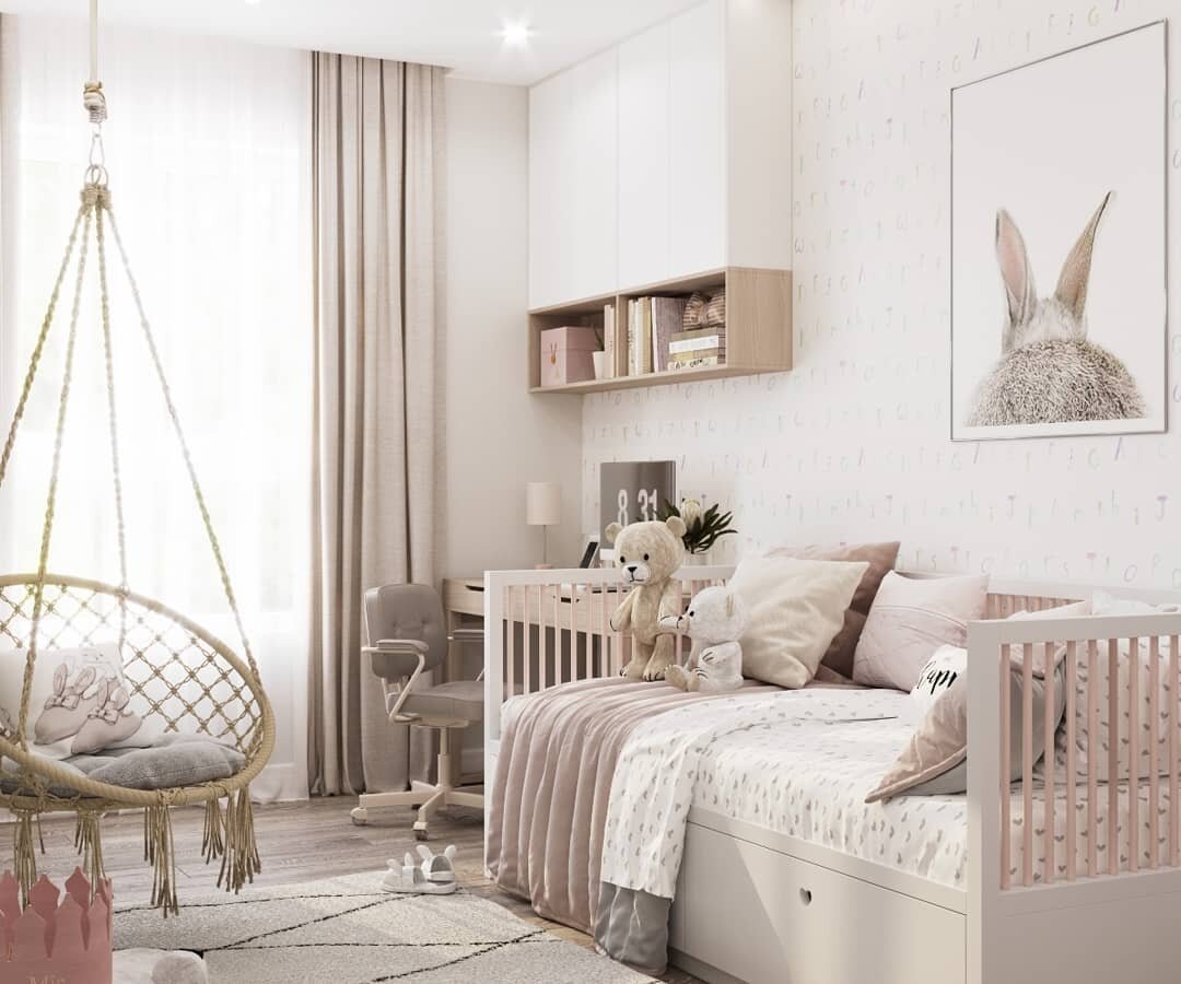 Дизайн-проект @likhacheva_design