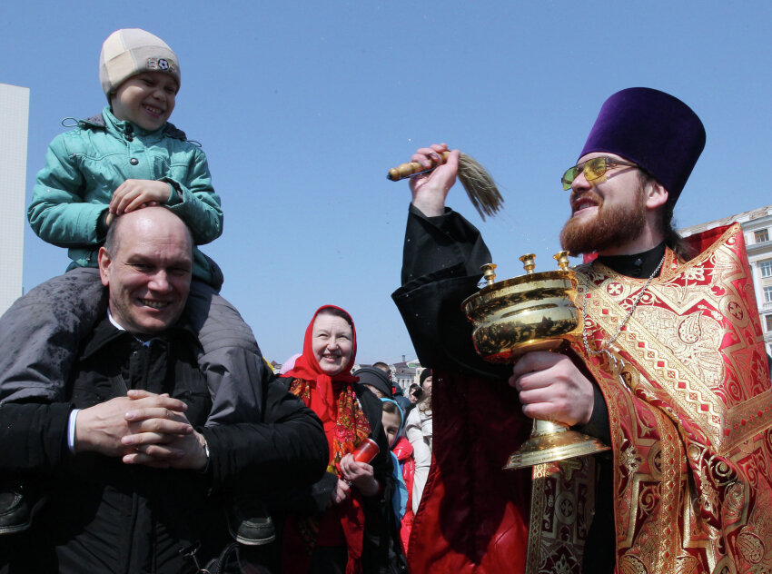 Виталий Аньков/РИА Новости