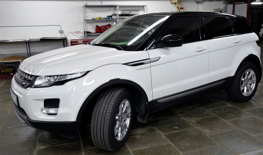 Фото автора