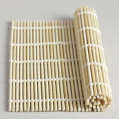 Макису с узкими ламелями