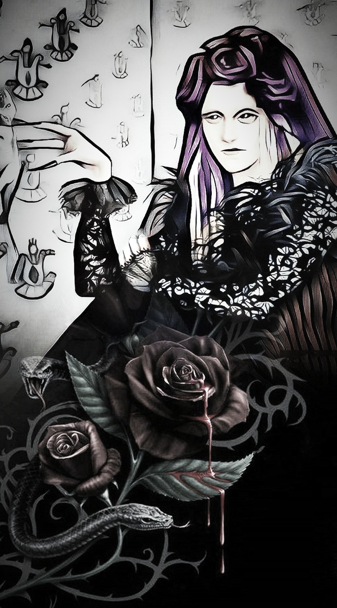 Фотоколлаж автора статьи