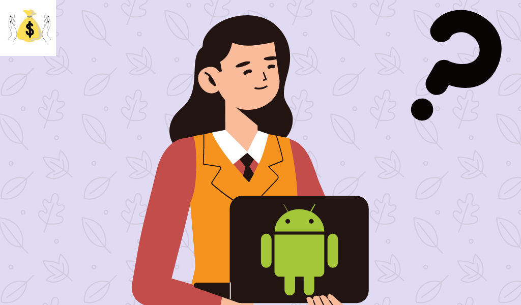 Андроид разработчик