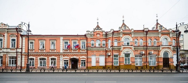 Республики 17. Усадьба Ядрышниковых Тюмень. Дом Купцов Ядрышниковых Тюмень. Дом п. п. Воробейчиковой Тюмень. Дом Воробейчиковой Тюмень.