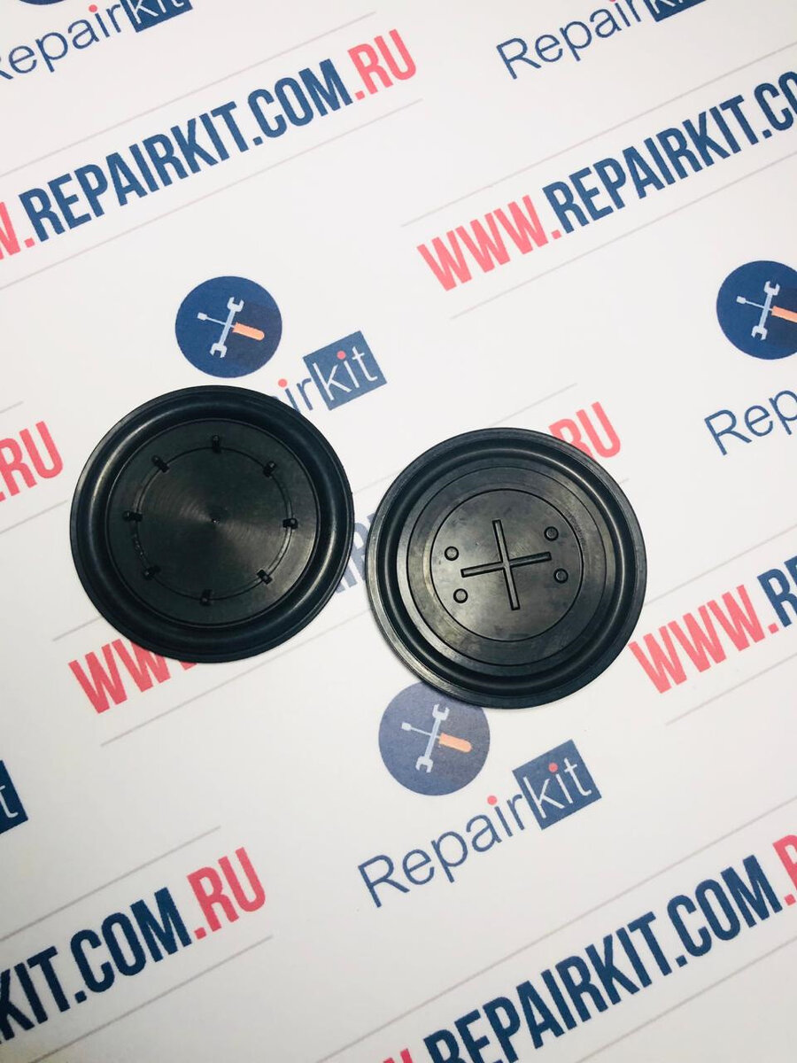 Мембрана маслоотделителя VAG 1.8 TSI / 2.0/2.5 TSI TFSI 06H103495