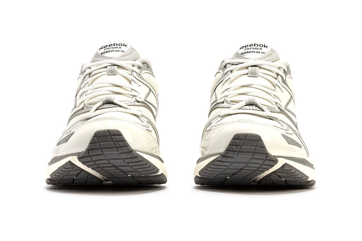 Reebok Premier Road Plus VI