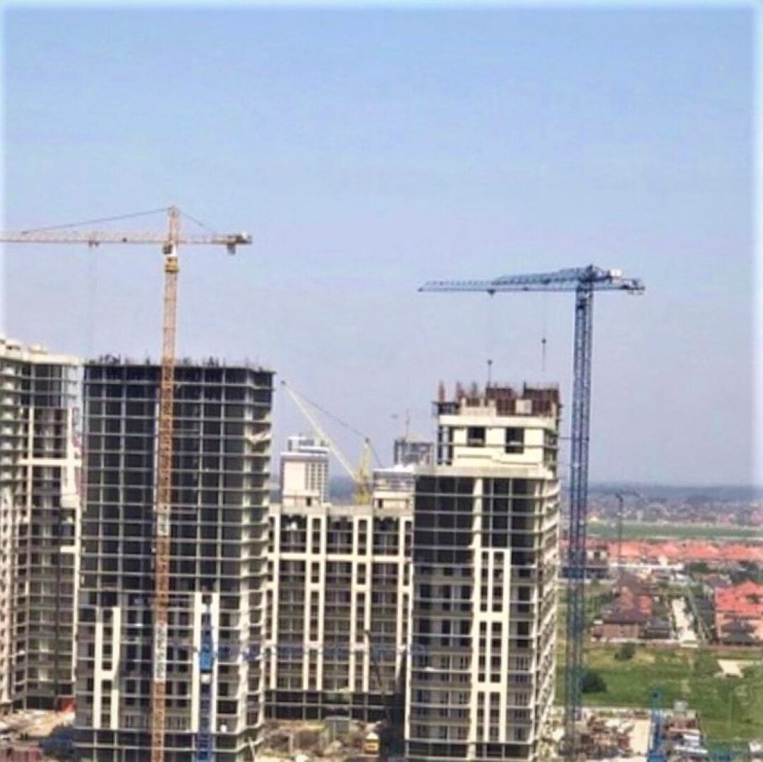 ЖК Губернский