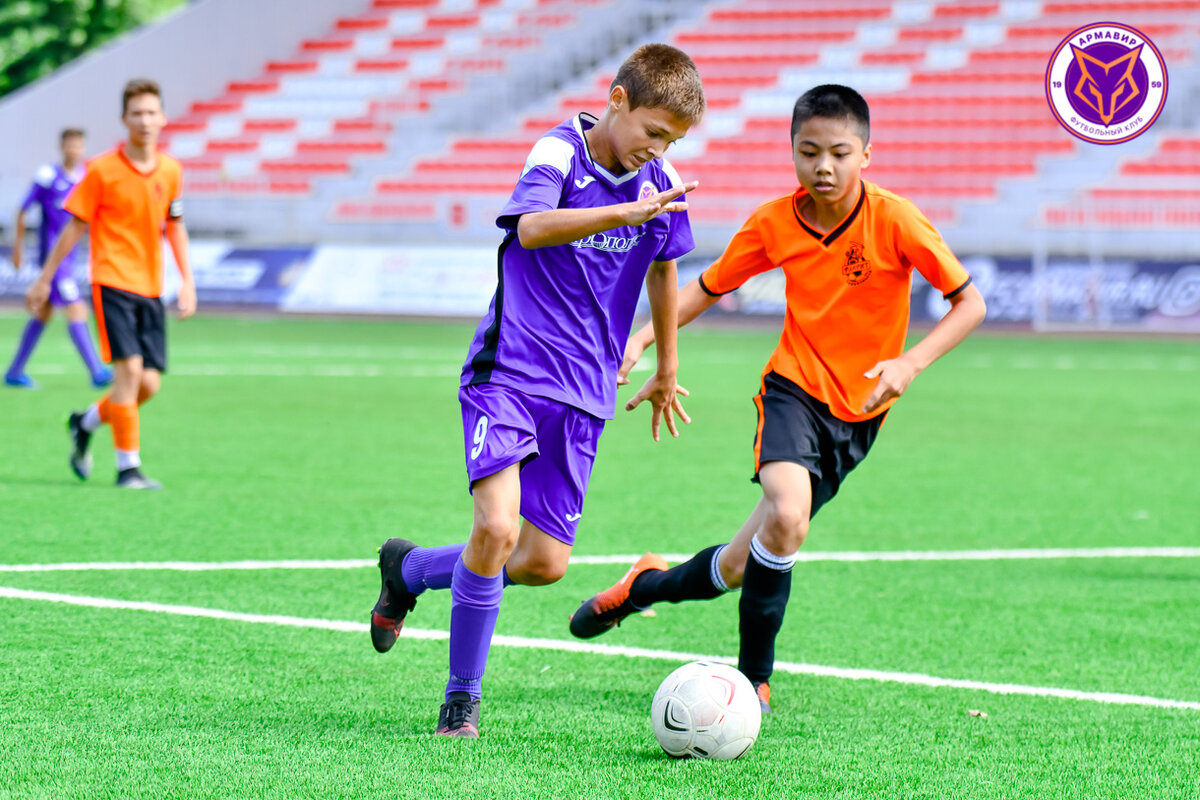 фото: fcarmavir,ru