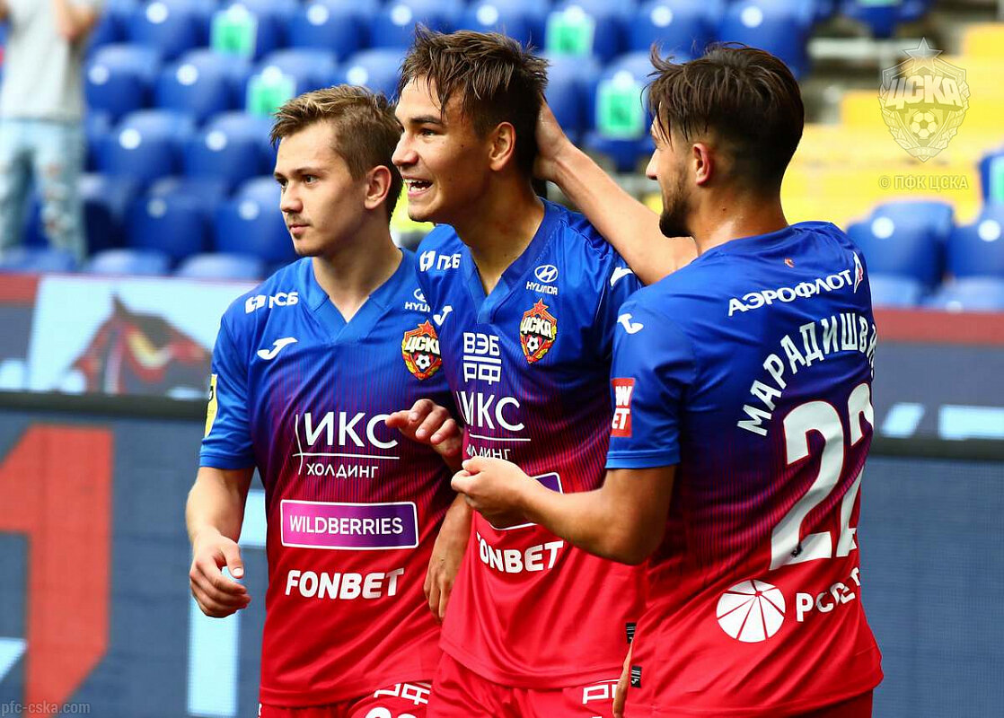 фото взято с сайта pfc-cska.com