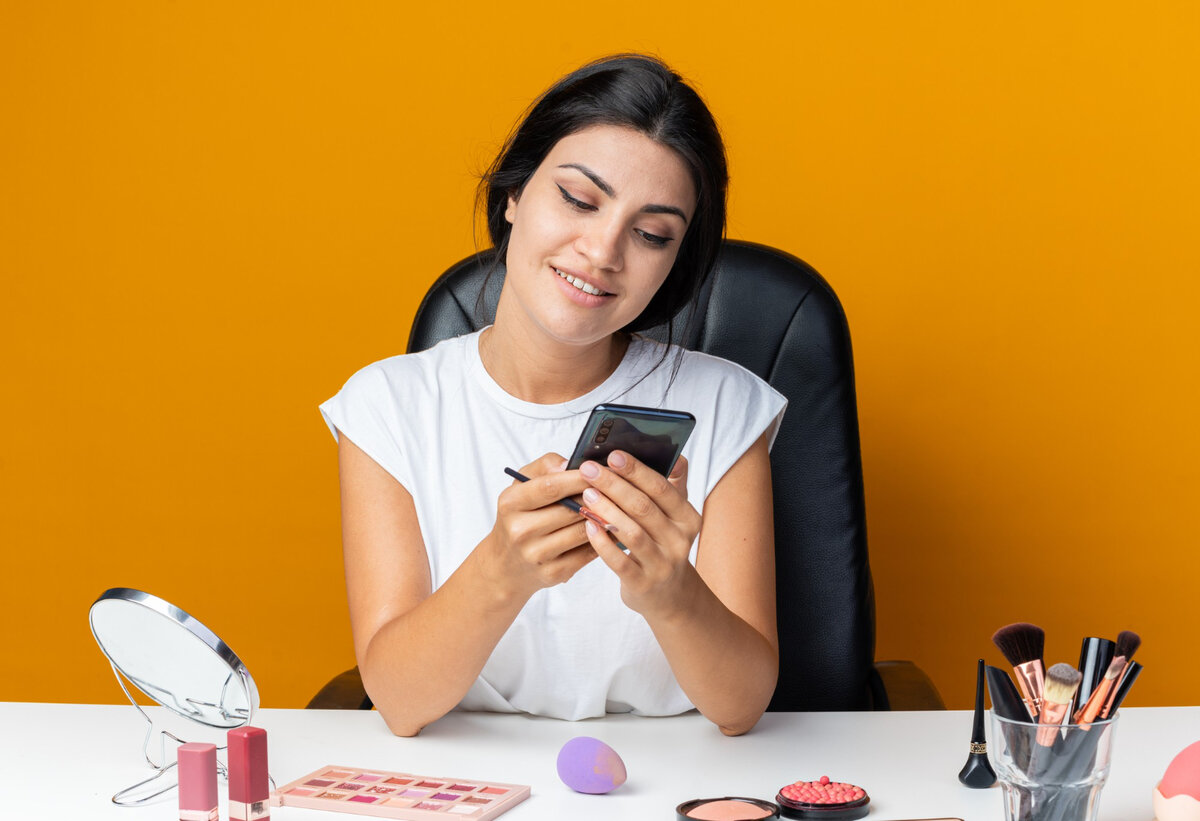 Каким в современное время должен быть маркетинг бьюти-мастера или салона красоты