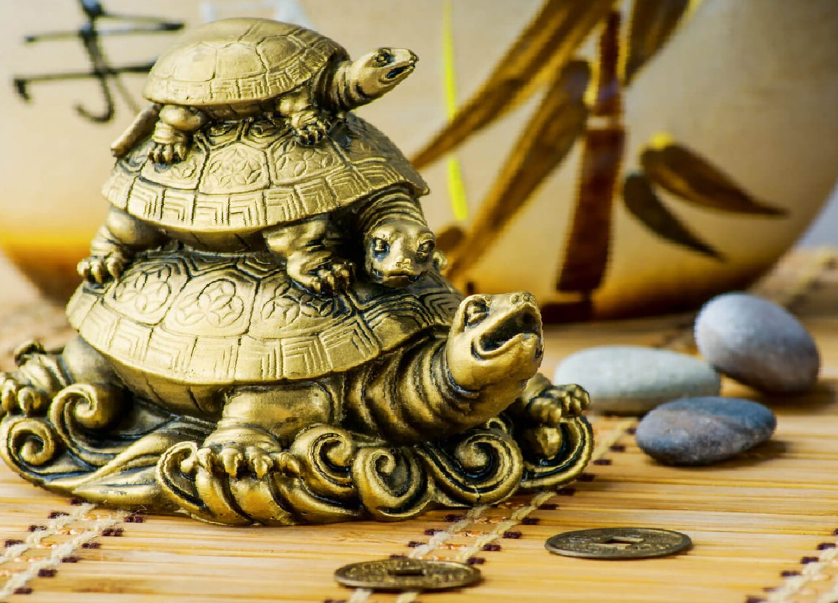  Ваше благополучие храните и приумножаете вы сами!