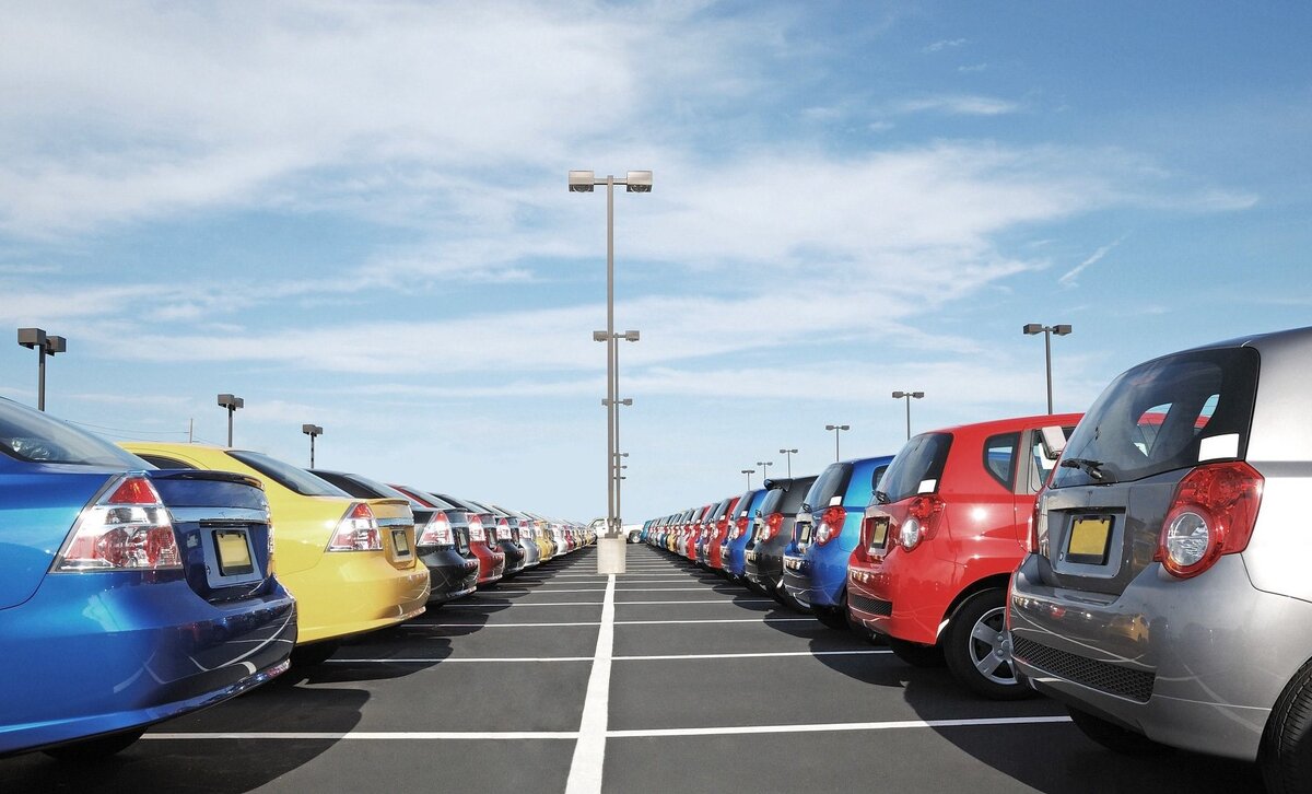 Аренда авто в Венгрии.