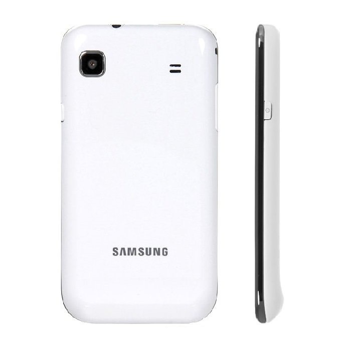 Samsung GT-i9001 S Plus