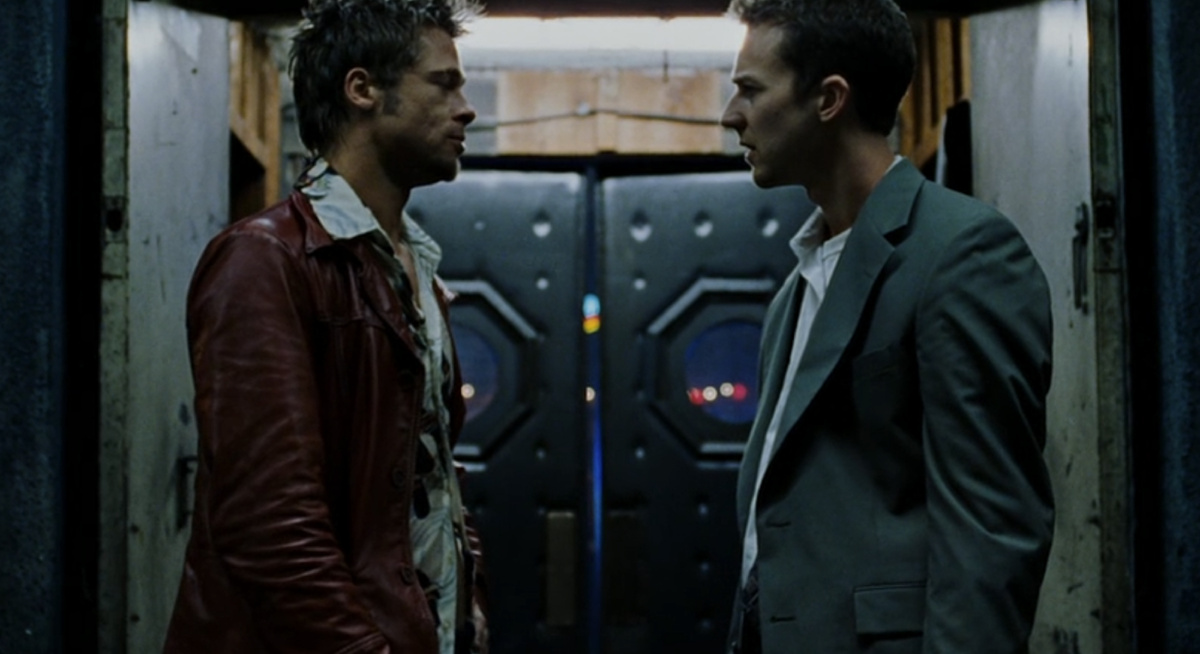 Ненависть к себе