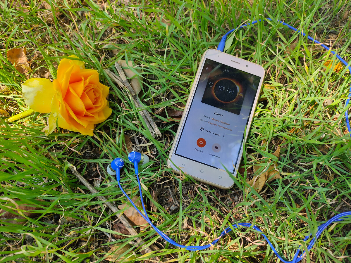 Фото автора канала