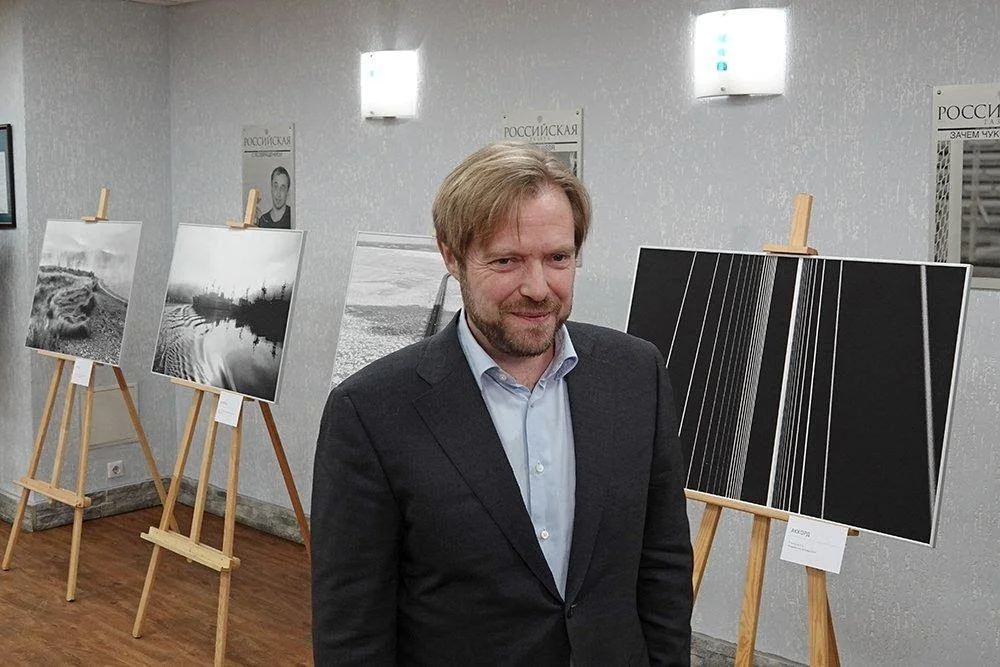 Ермолай Солженицын
