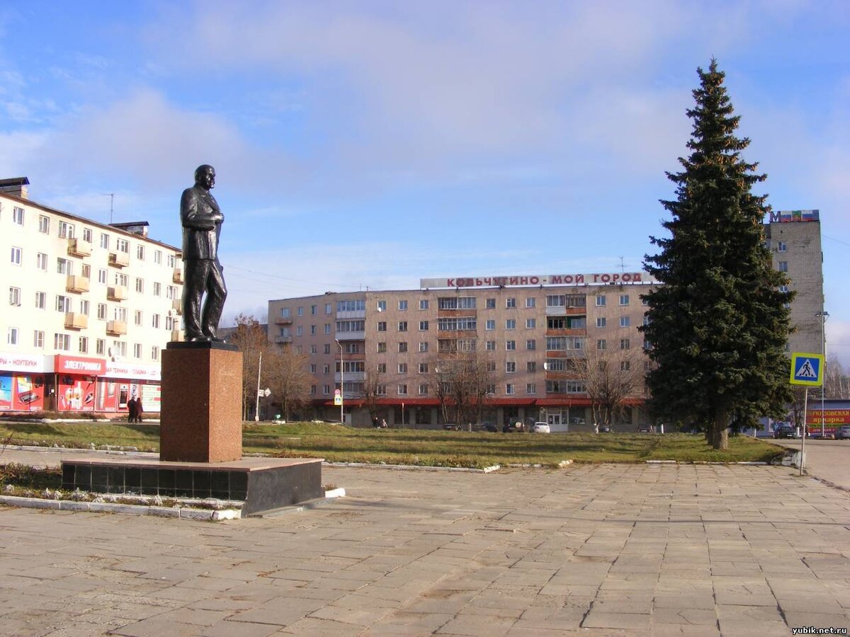 7 героев кольчугинцев фото