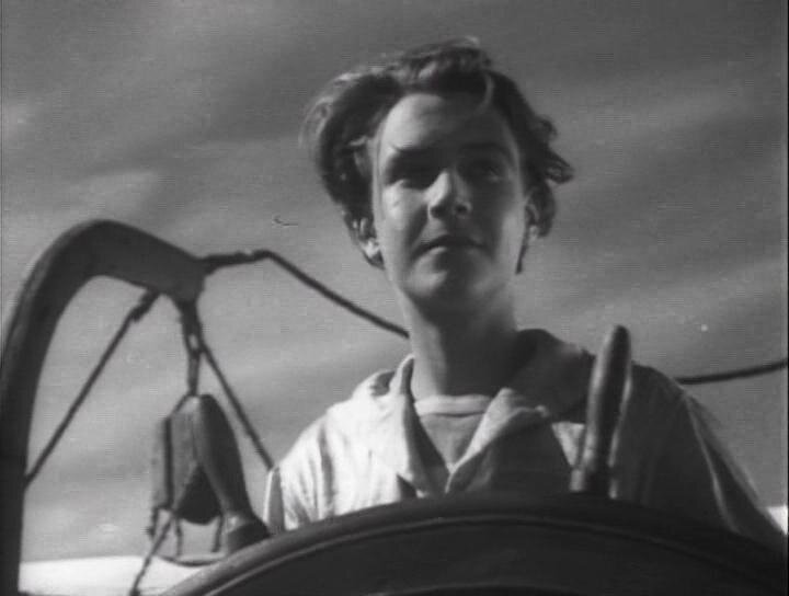 Советская экранизация 1945 г. В главной роли - Всеволод Ларионов