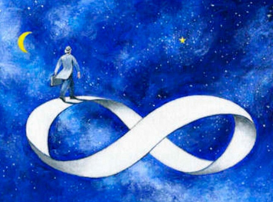 8 – еще и число постижения законов мироздания, законов воздаяния, справедливости, бумеранга