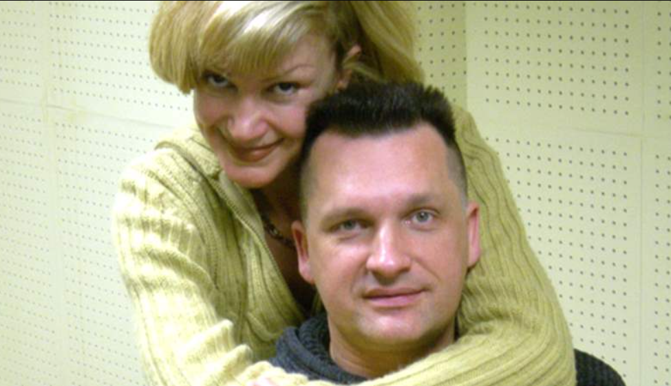 Сергей Лемох - фото. Источник - Яндекс Картинки