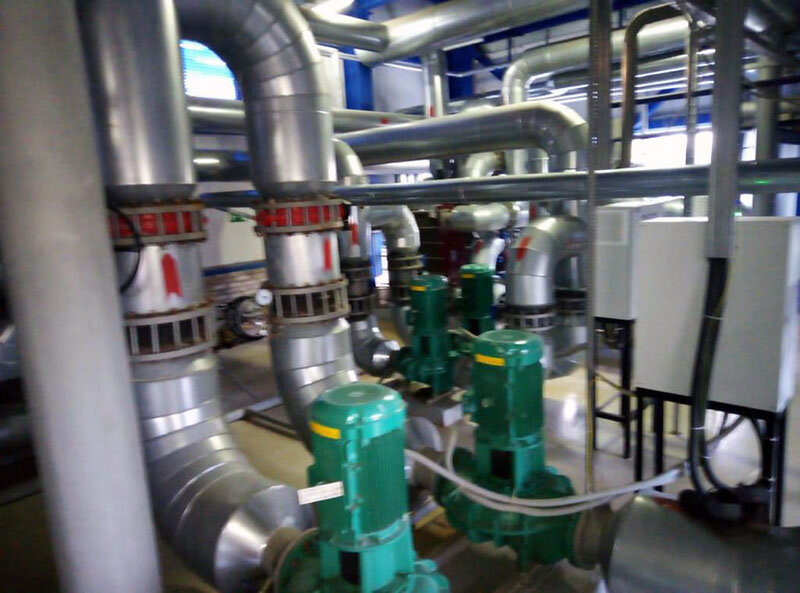 Ремонт котельной: плановый, текущий, восстановительный, капитальный, внеплановый аварийный и межремонтное техническое обслуживание.