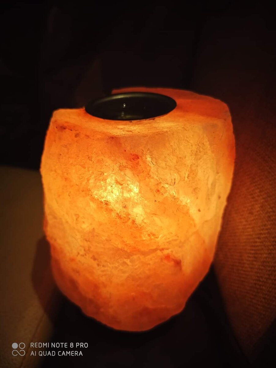 Фото автора статьи