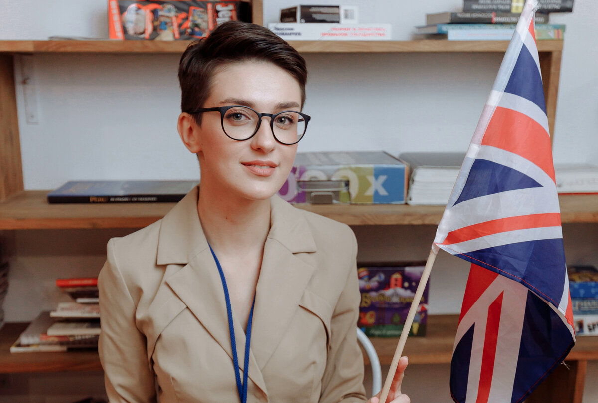 Сочинение по английскому языку. Фото взято с www.pexels.com 