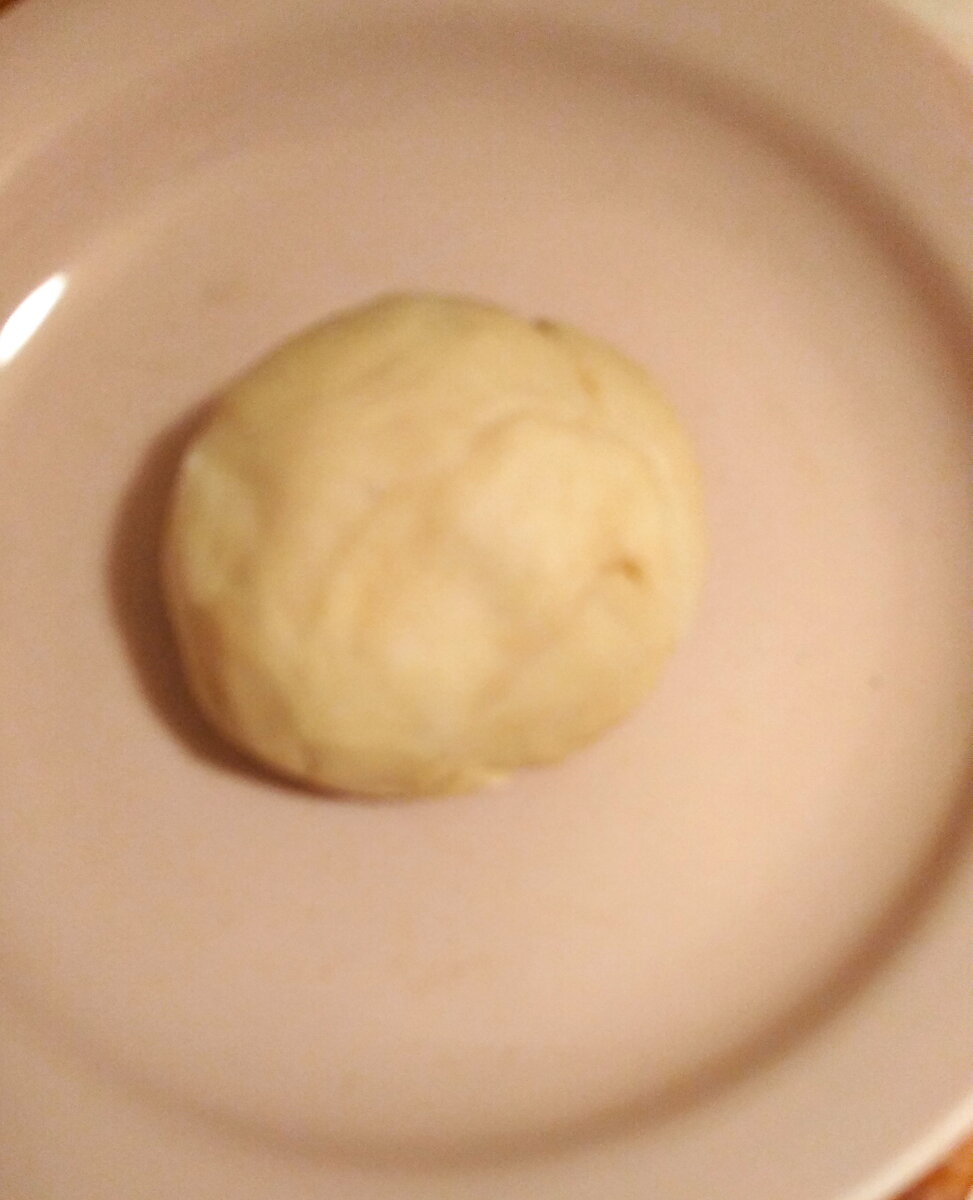 Личное фото.