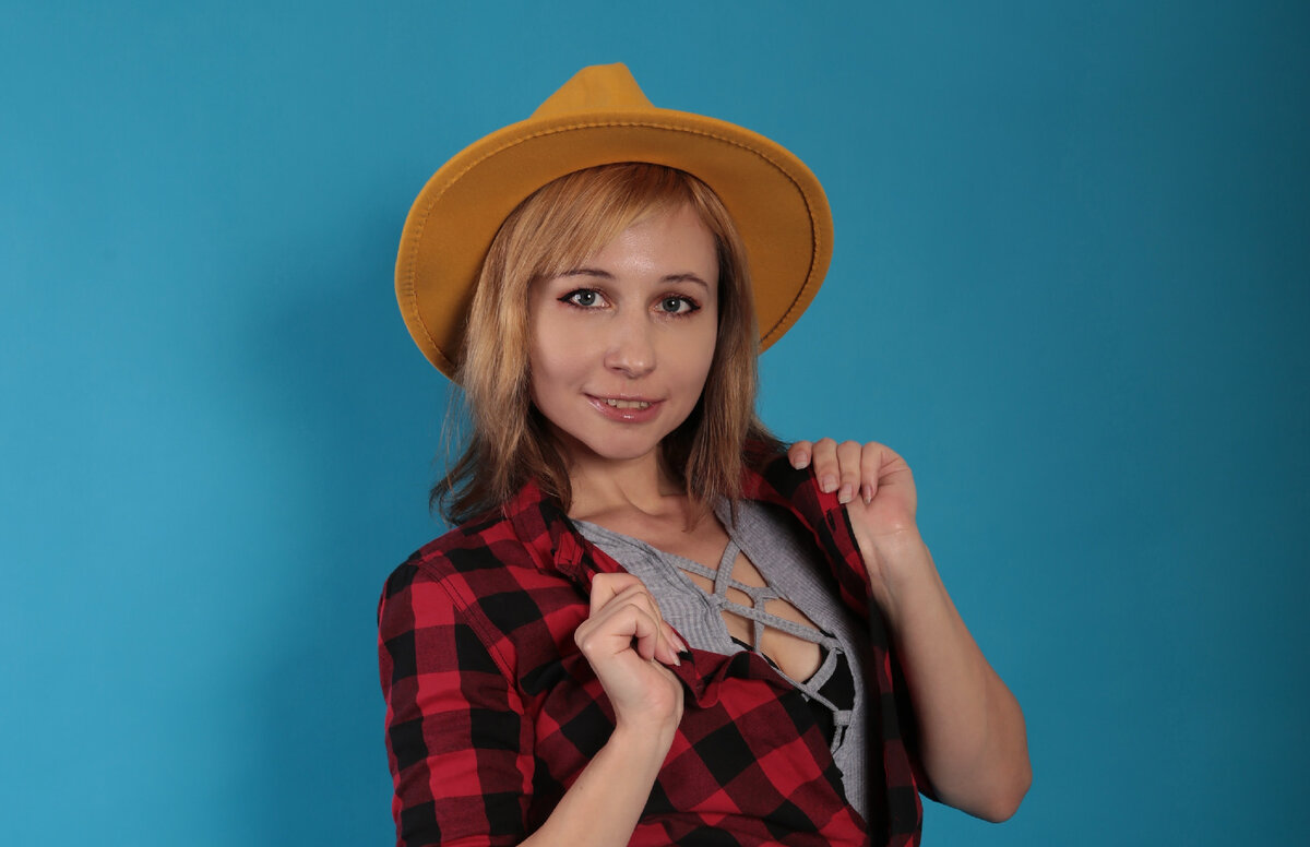 Фото автора Victoria Borodinova: Pexels