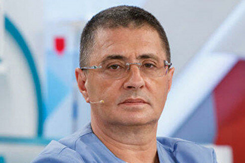 л, для кого не опасен «омикрон»