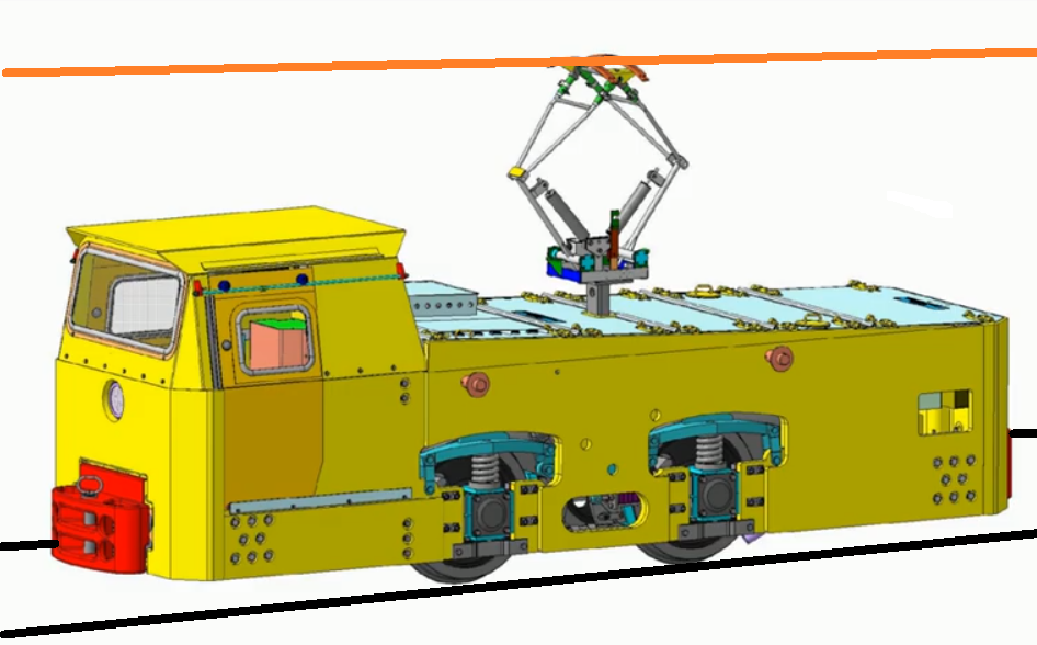 Шахтный транспорт. Шахтный контактный электровоз Ferrit tlp120f. Электровоз 14кр. 10кр600 электровоз. Шахтный электровоз к-14м Тверь.