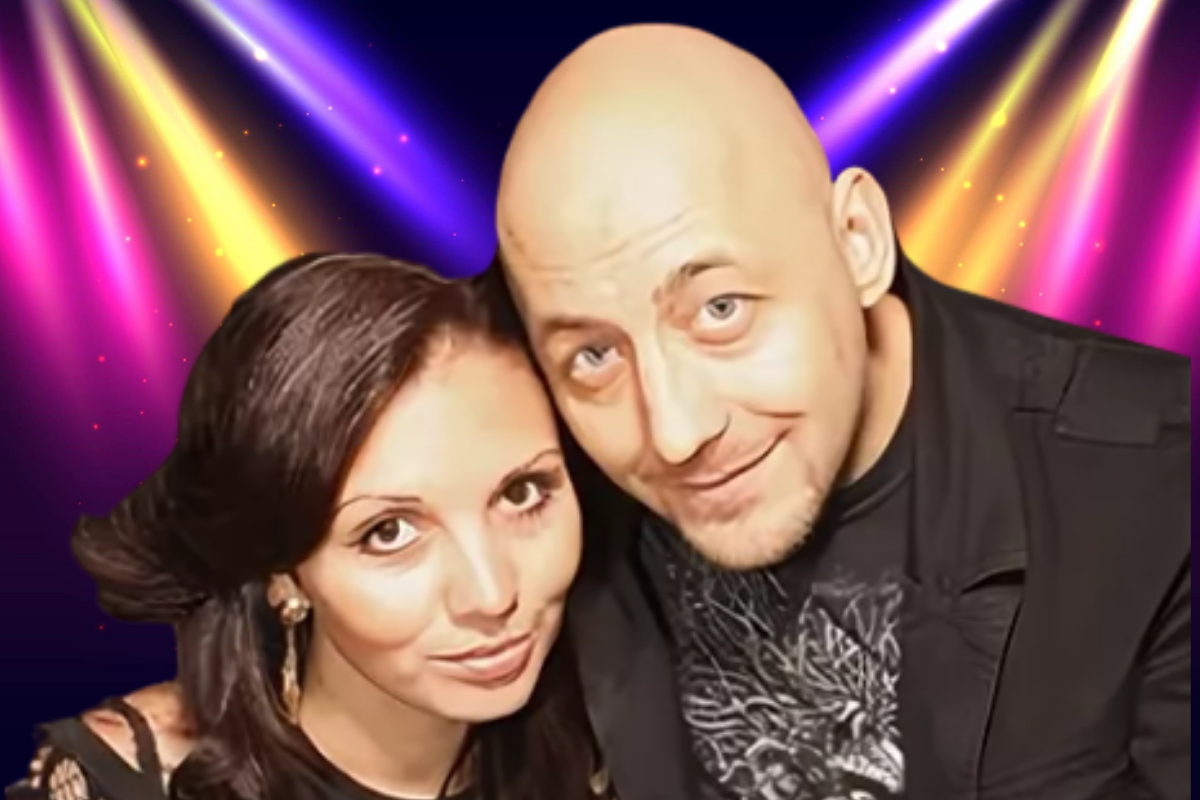 Алексей куличков биография личная жизнь Алексей Куличков ведущий программы "Такси": личная жизнь, непростое детство и ка