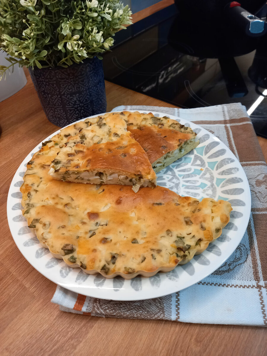 Вкусно, просто изумительно!