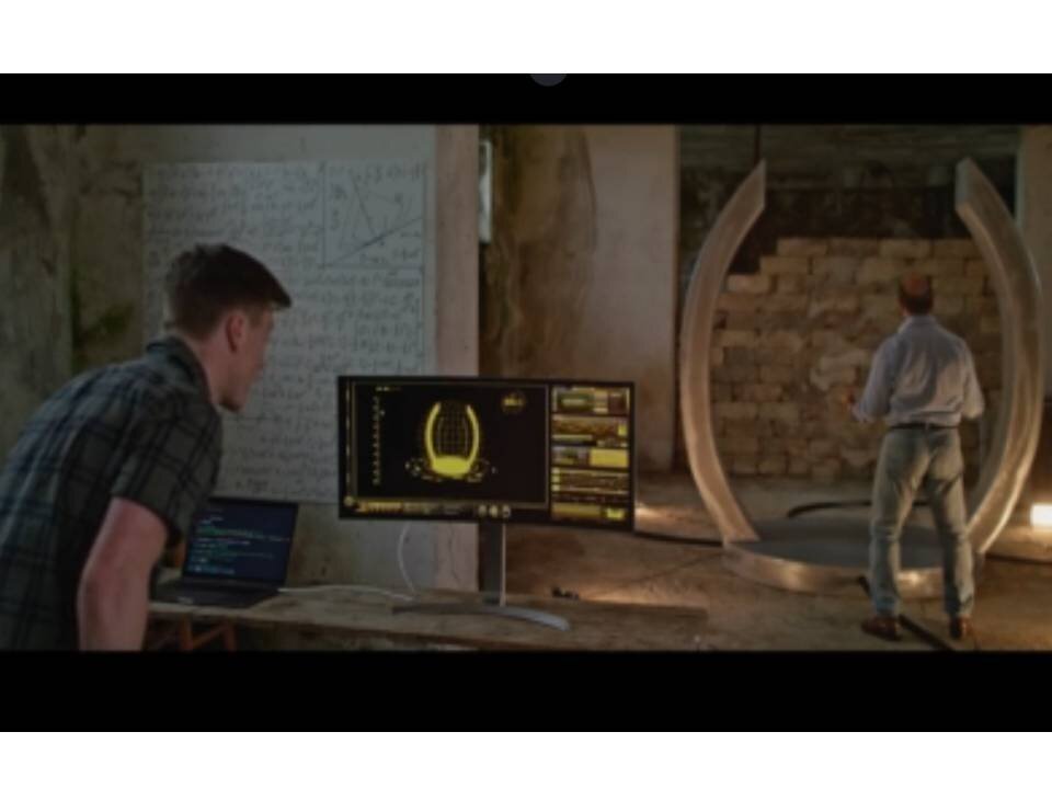 так все... продолжалось