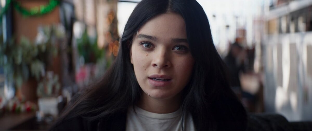 Дата выхода: 2021 год / 6 серий